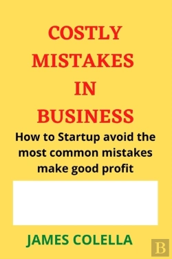 Bertrand.pt - Costly Mistakes In Business