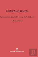 Costly Monuments