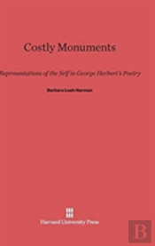 Costly Monuments