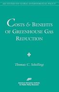 Costs And Benefits Of Greenhouse Gas Reduction