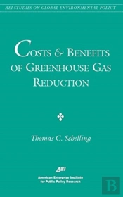 Costs And Benefits Of Greenhouse Gas Reduction