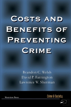 Bertrand.pt - Costs And Benefits Of Preventing Crime