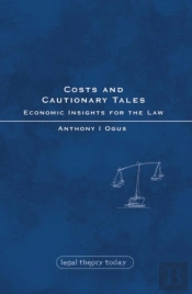 Costs And Cautionary Tales