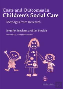 Bertrand.pt - Costs And Outcomes In Children'S Social Care