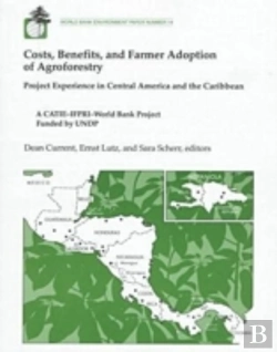 Bertrand.pt - Costs, Benefits, And Farmer Adoption Of Agroforestry