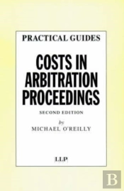 Costs In Arbitration Proceedings