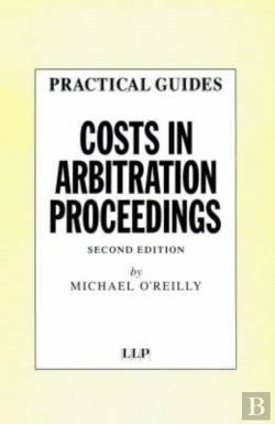 Bertrand.pt - Costs In Arbitration Proceedings
