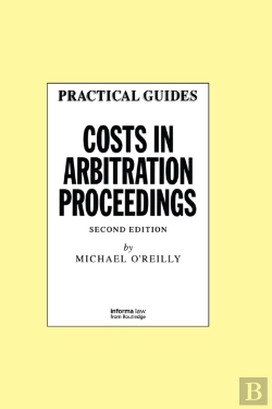 Bertrand.pt - Costs In Arbitration Proceedings