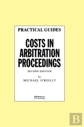 Costs In Arbitration Proceedings