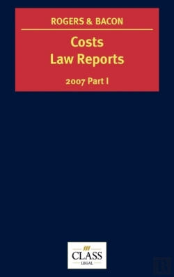 Bertrand.pt - Costs Law Reports