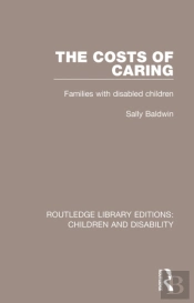 Costs Of Caring