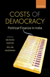 Costs Of Democracy