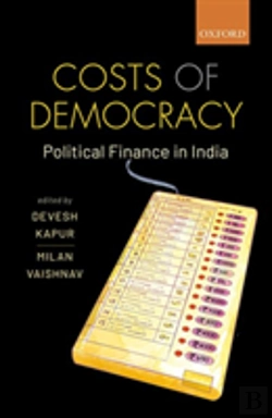 Bertrand.pt - Costs Of Democracy