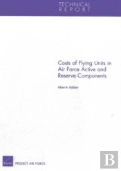 Costs Of Flying Units In Air Force