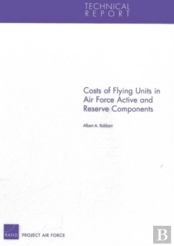 Bertrand.pt - Costs Of Flying Units In Air Force
