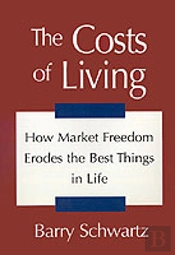 Costs Of Living