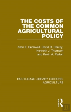 Bertrand.pt - Costs Of The Common Agricultural Policy