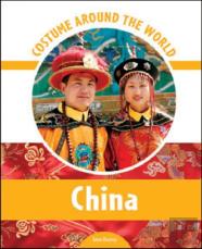 Costume Around The World