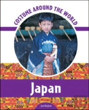 Costume Around The World