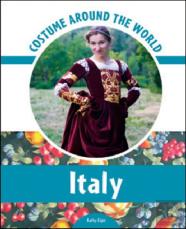 Costume Around The World