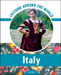 Bertrand.pt - Costume Around The World