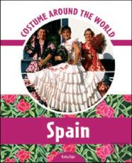 Costume Around The World