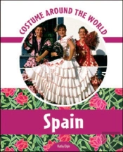 Costume Around The World