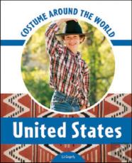 Costume Around The World