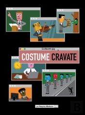 Costume Cravate
