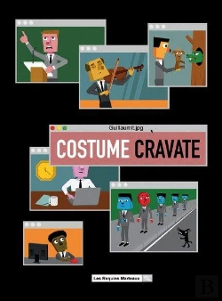 Bertrand.pt - Costume Cravate