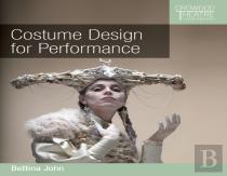 Costume Design For Performance