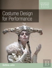 Costume Design For Performance