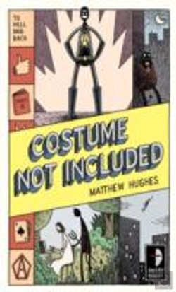 Bertrand.pt - Costume Not Included