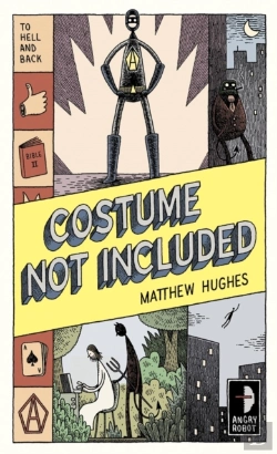 Bertrand.pt - Costume Not Included