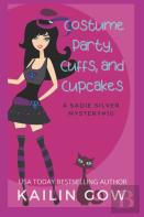 Costume Party, Cuffs, And Cupcakes