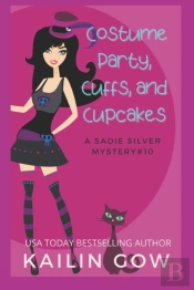 Costume Party, Cuffs, And Cupcakes
