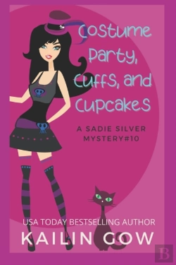Bertrand.pt - Costume Party, Cuffs, And Cupcakes