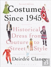 Costume Since 1945