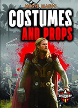 Bertrand.pt - Costumes And Props