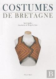 Costumes De Bretagne.