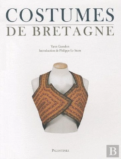 Bertrand.pt - Costumes De Bretagne.