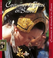 Costumes De Fête En Savoie