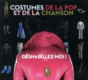 Costumes De La Pop Et De La Chanson Francaise