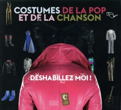 Bertrand.pt - Costumes De La Pop Et De La Chanson Francaise