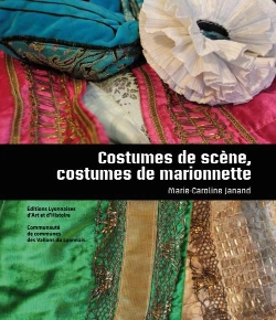 Bertrand.pt - Costumes De Scene, Costumes De Marionnette