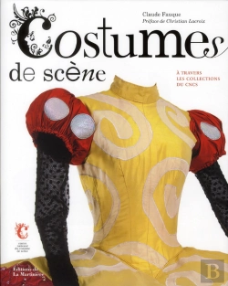 Bertrand.pt - Costumes De Scenes