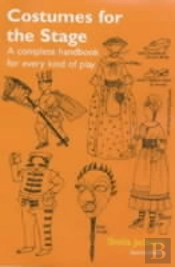 Costumes For The Stage