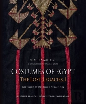 Costumes Of Egypt