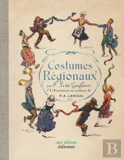 Costumes Regionaux