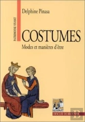 Costumes T.1 ; Rempart
